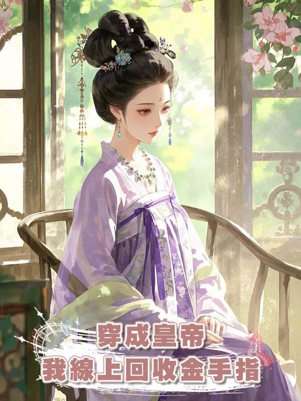 穿成皇帝我線上回收金手指