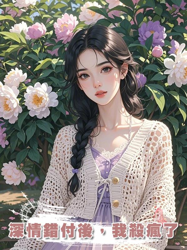 深情錯付後，我殺瘋了