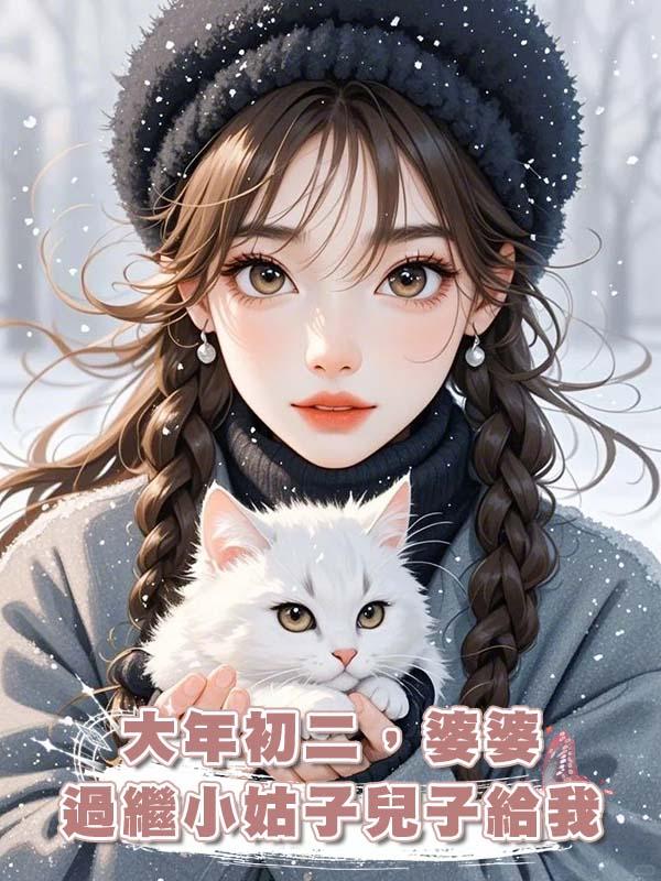 大年初二，婆婆過繼小姑子兒子給我