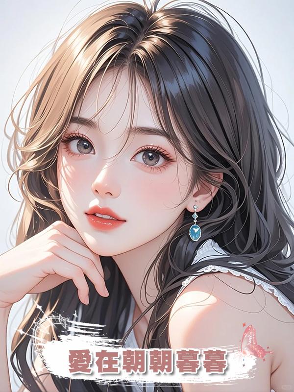 愛在朝朝暮暮