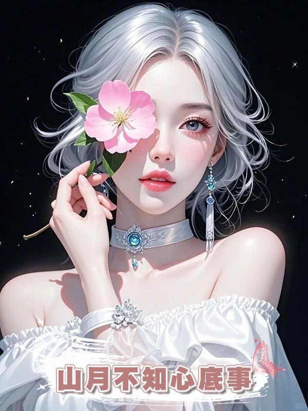 山月不知心底事