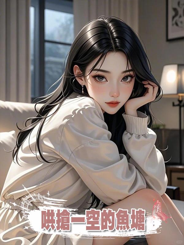 哄搶一空的魚塘