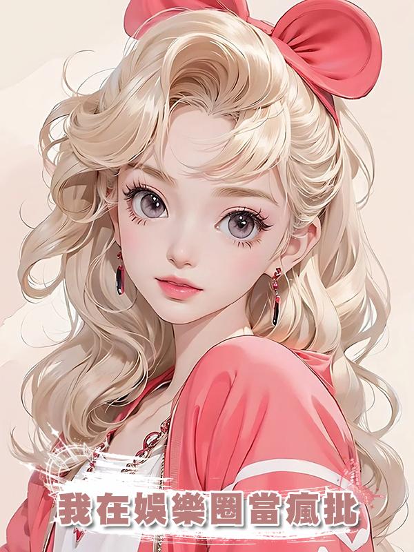 我在娛樂圈當瘋批