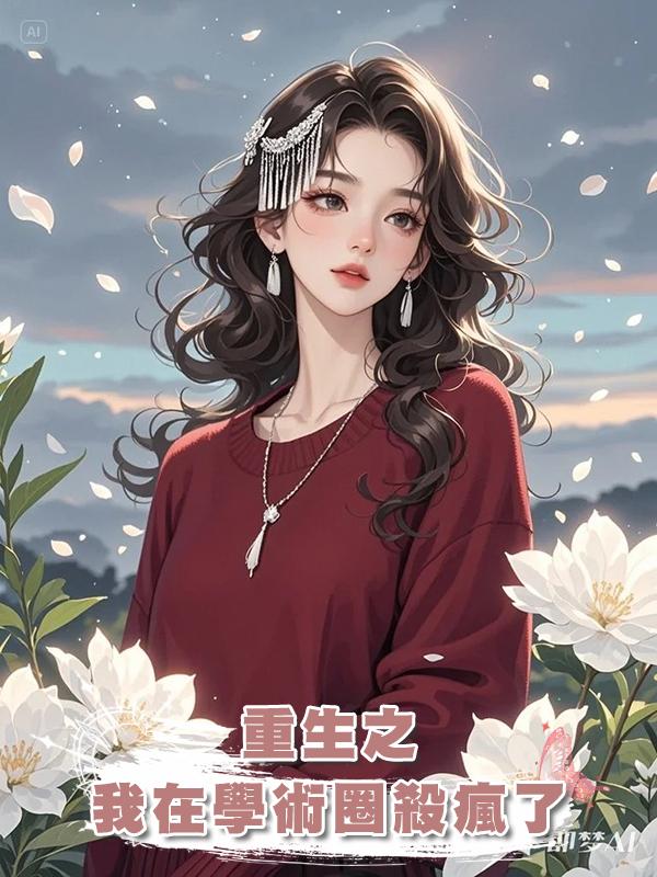 重生之我在學術圈殺瘋了