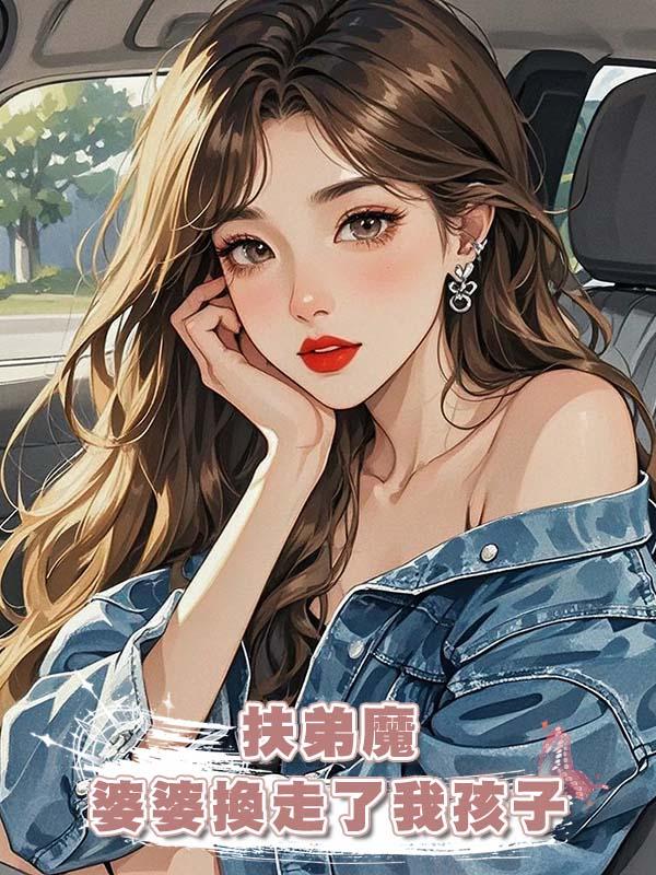 扶弟魔婆婆換走了我孩子