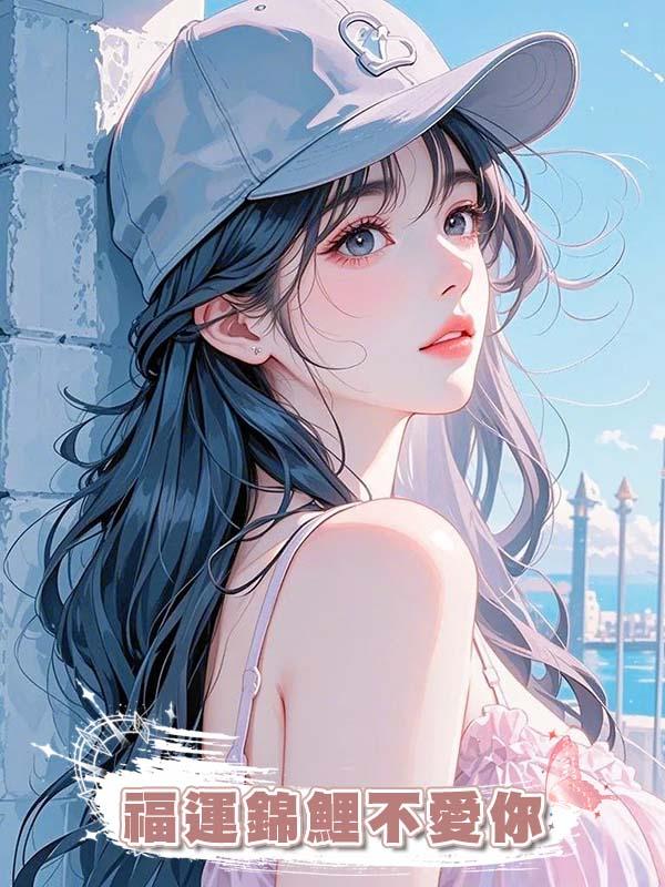 福運錦鯉不愛你