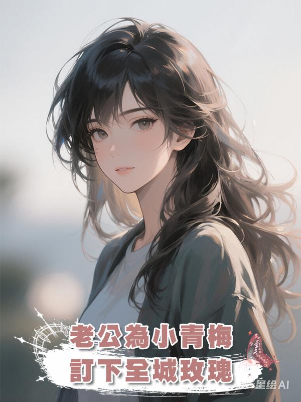 老公為小青梅訂下全城玫瑰