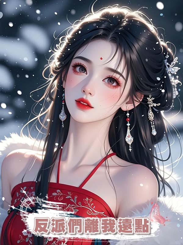 反派們離我遠點