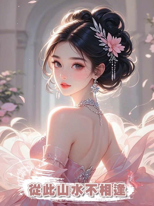 從此山水不相逢