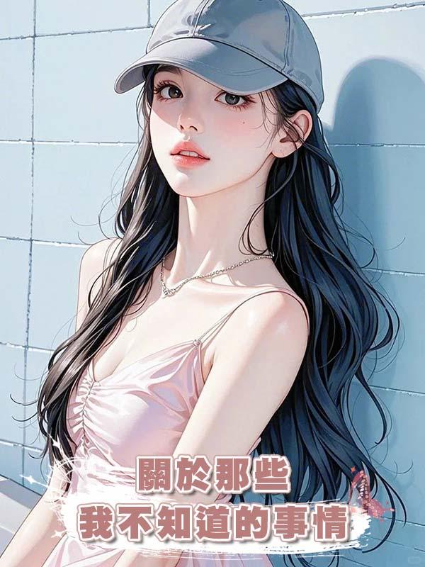 關於那些我不知道的事情