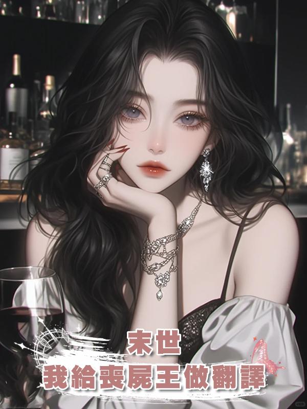 末世：我給喪屍王做翻譯