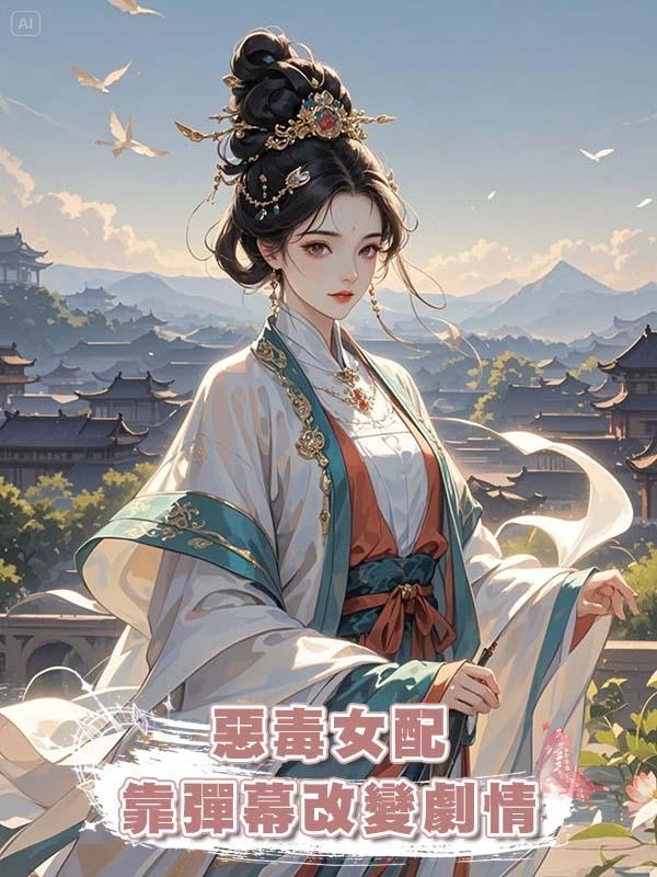 惡毒女配靠彈幕改變劇情