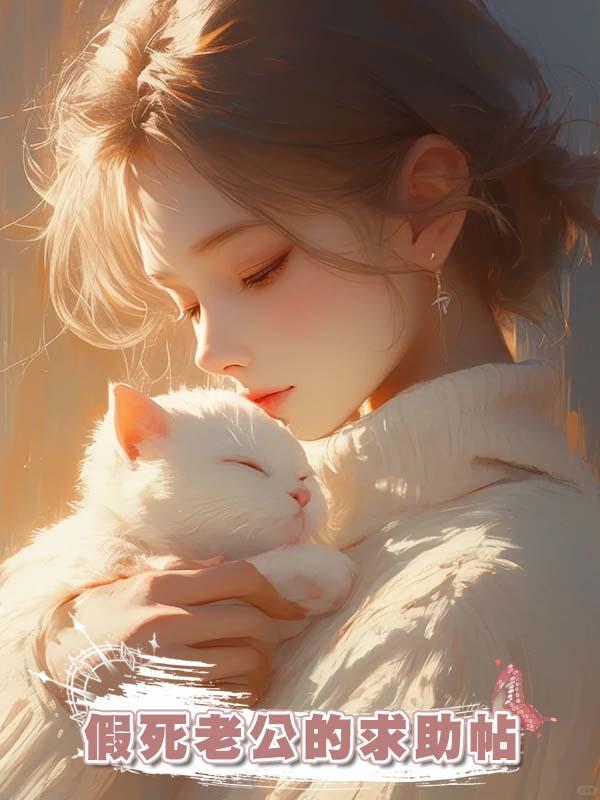 假死老公的求助帖