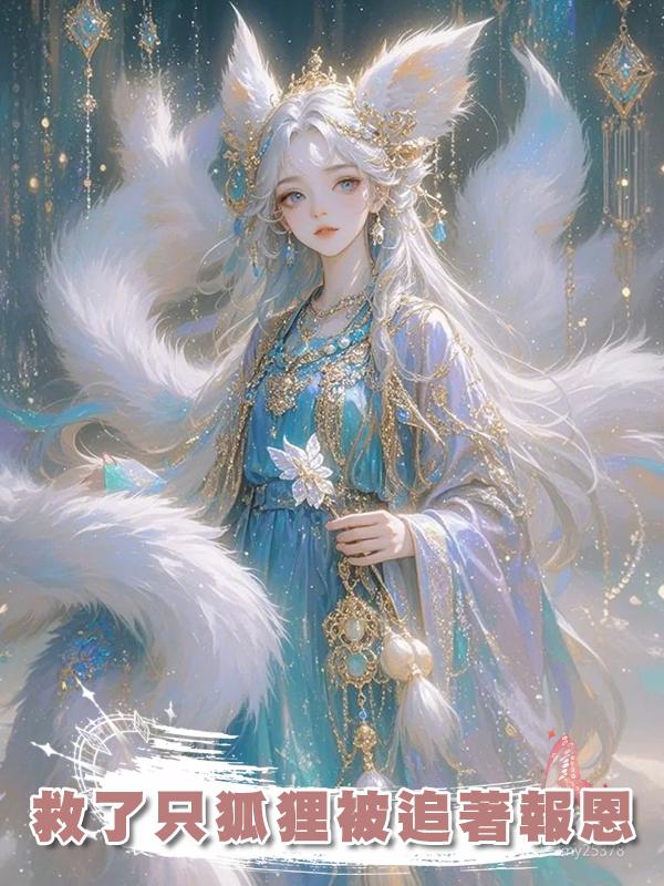 救了隻狐狸被追著報恩