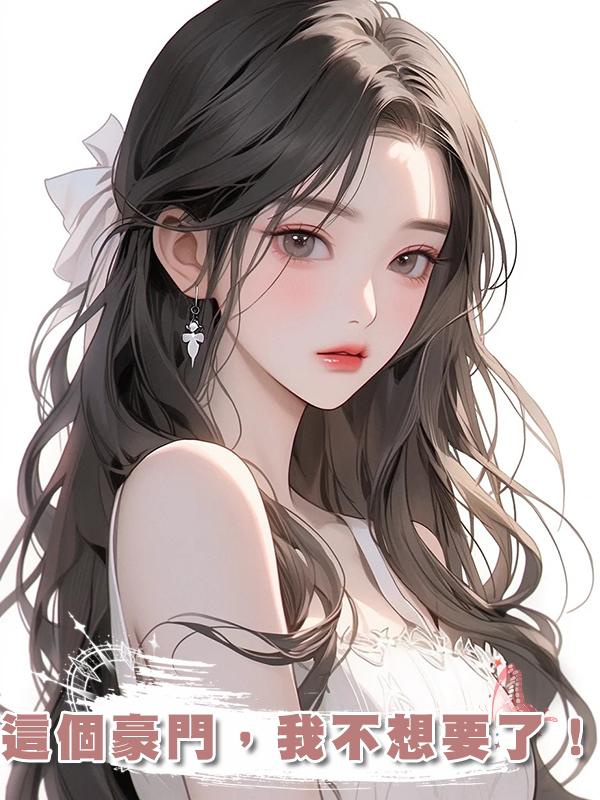 這個豪門，我不想要了！