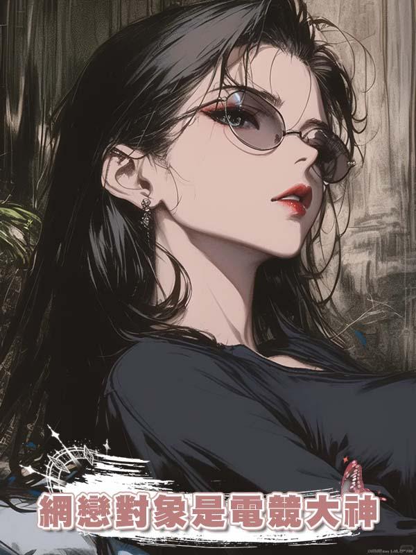 網戀對象是電競大神