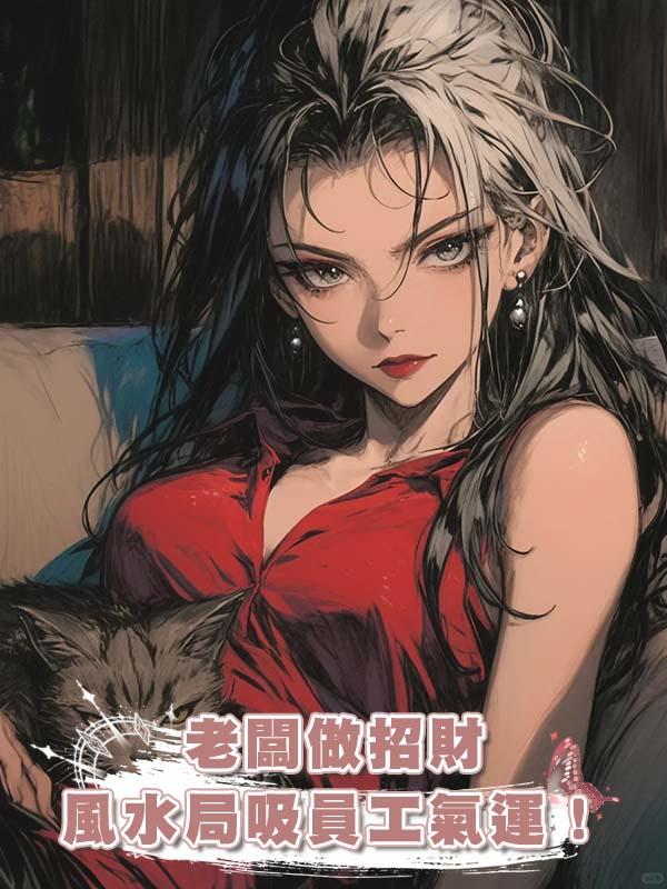 老闆做招財風水局吸員工氣運！