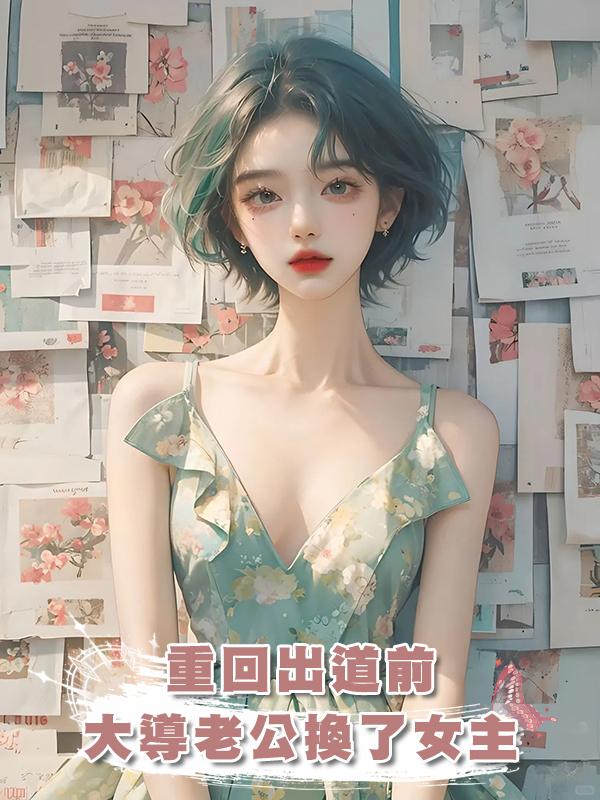 重回出道前，大導老公換了女主