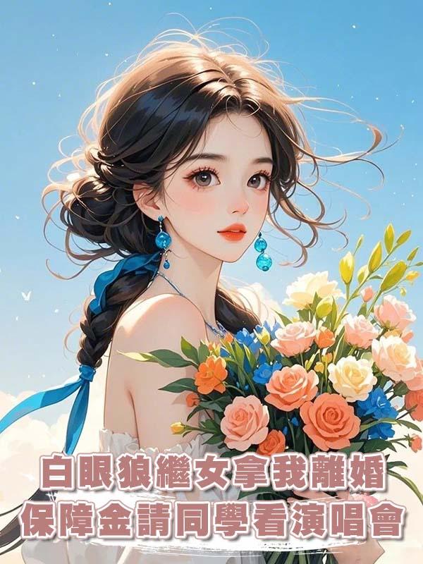 白眼狼繼女拿我離婚保障金請同學看演唱會