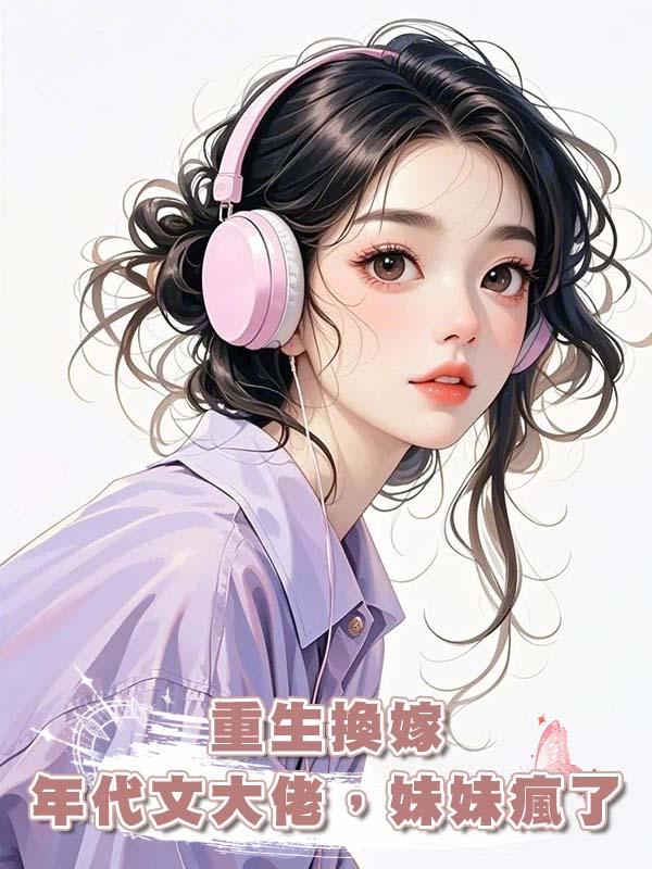重生換嫁年代文大佬，妹妹瘋了