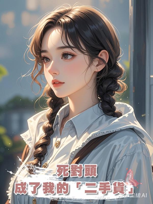 死對頭成了我的「二手貨」