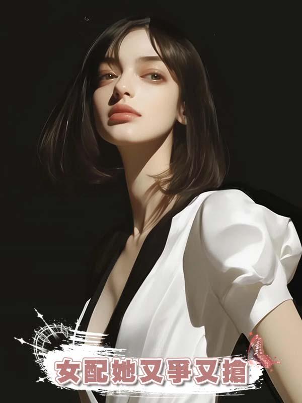 女配她又爭又搶