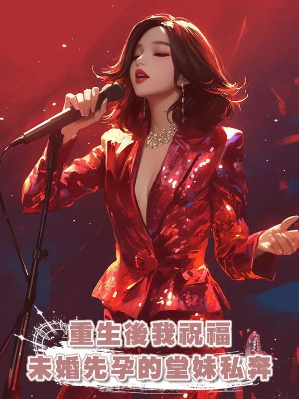 重生後我祝福未婚先孕的堂妹私奔