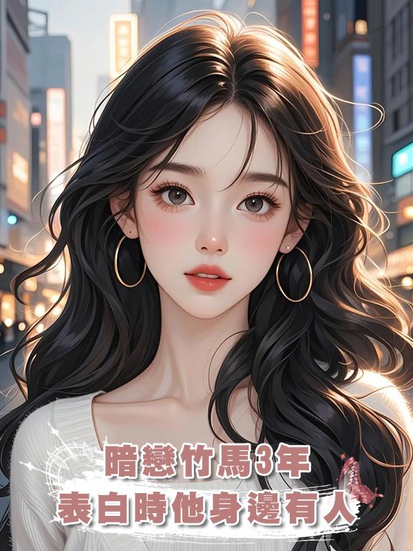 暗戀竹馬3年，想表白時他身邊已經有人，我出國後他追來了