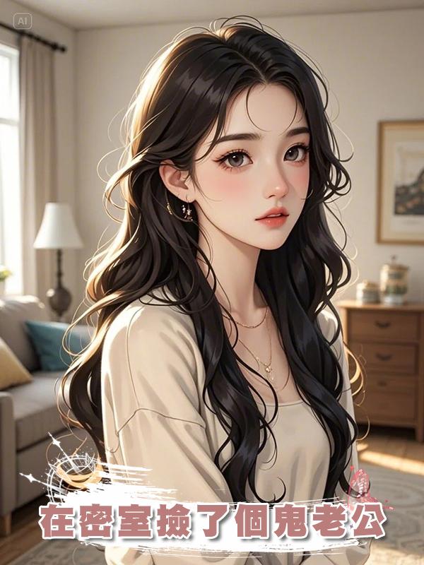 在密室撿了個鬼老公