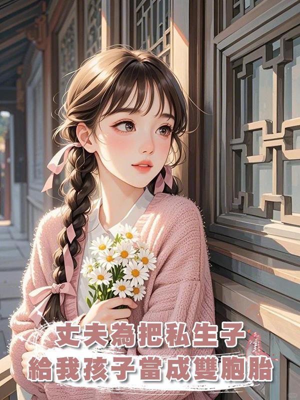 丈夫為把私生子給我孩子當成雙胞胎，害我小產