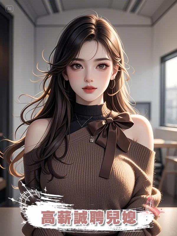 高薪誠聘兒媳