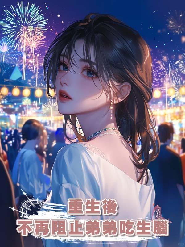 重生後不再阻止弟弟吃生腦