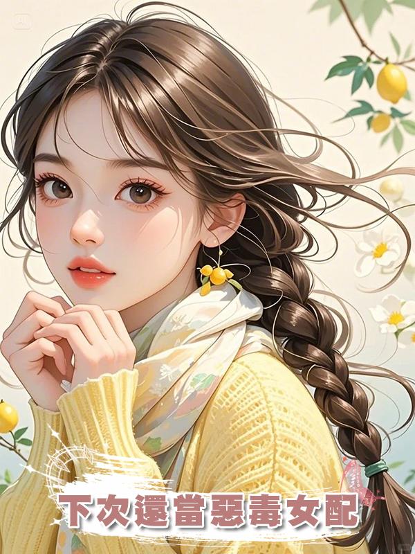 下次還當惡毒女配