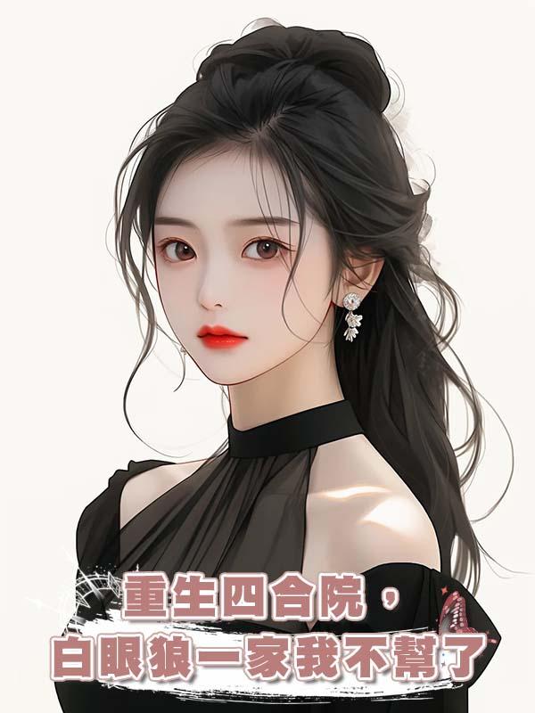 重生四合院，白眼狼一家我不幫了