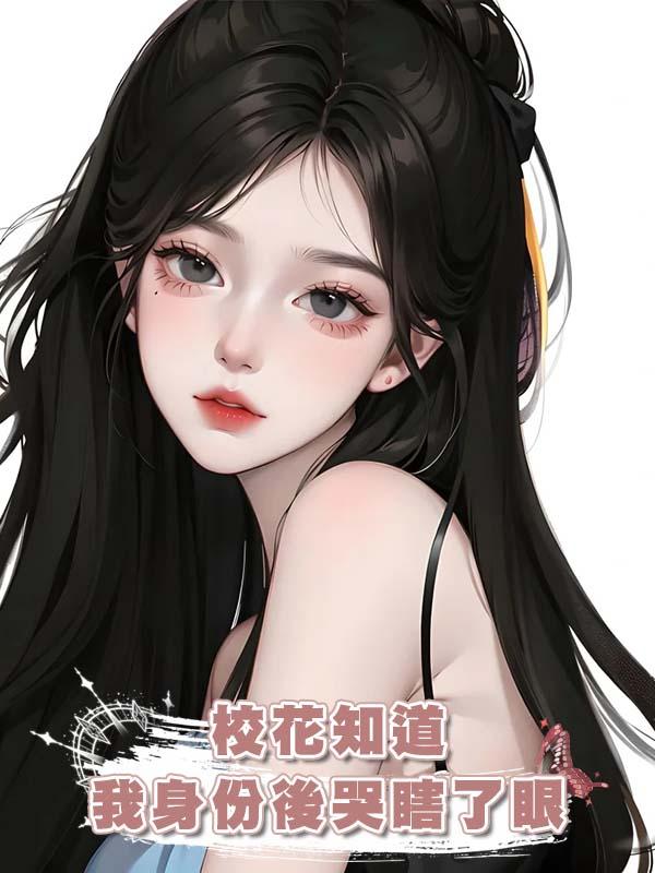校花知道我身份後哭瞎了眼