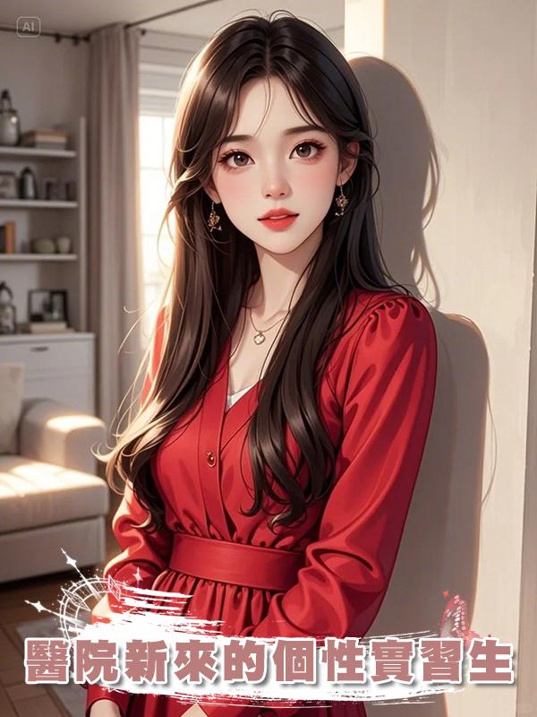 醫院新來的個性實習生