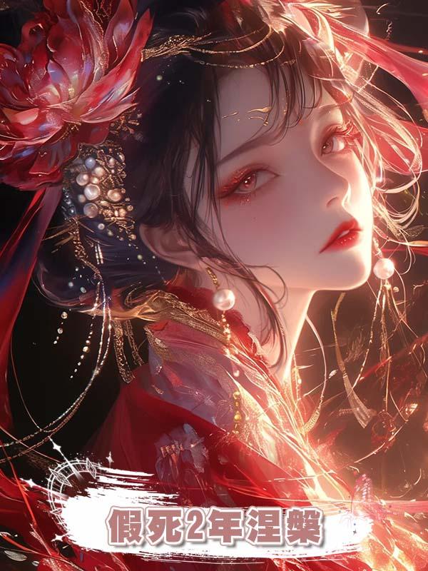 假死2年涅槃，休書和自降為妾我都沒選，給他來個一鍋端