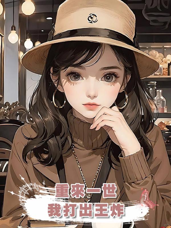 重來一世，我打出王炸，成了他小嬸嬸不說，還斷了他後路