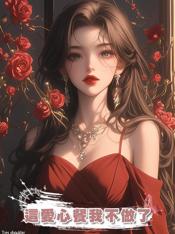 這愛心餐我不做了