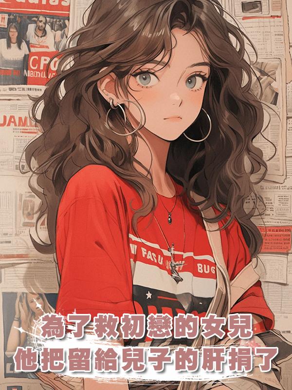 為了救初戀的女兒，他把留給兒子的肝捐了，離吧不將就了