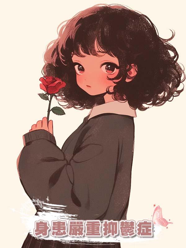 身患嚴重抑鬱症，男友是精神支柱：娶她？娶一個神經病？
