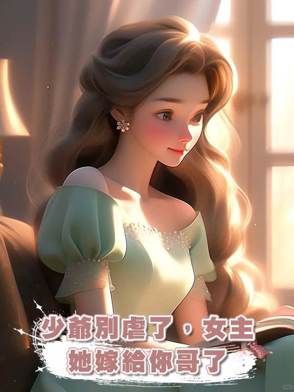 少爺別虐了，女主她嫁給你哥了
