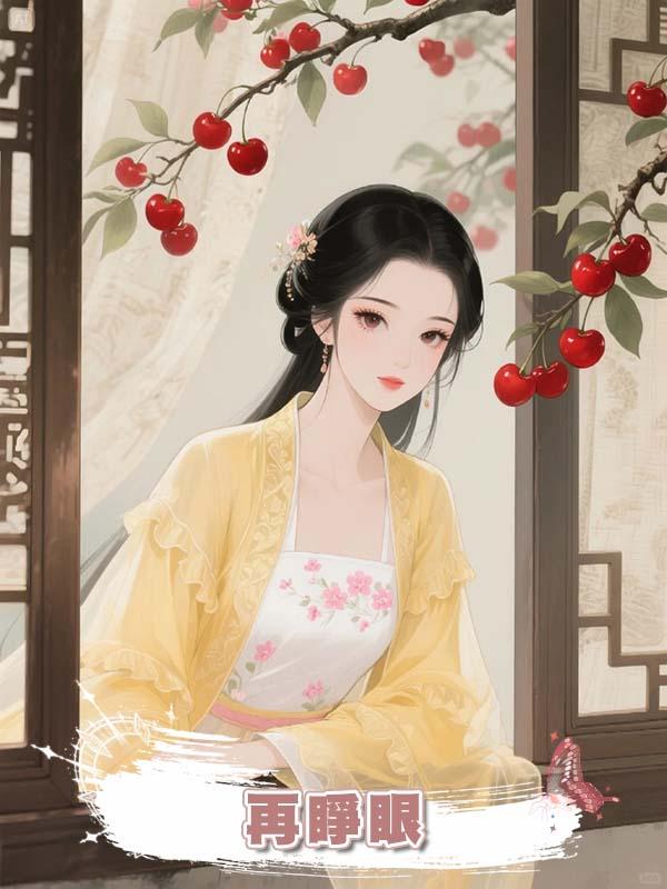 再睜眼，陸小將軍中情毒剛被抬回，逃，他的死活和我無關