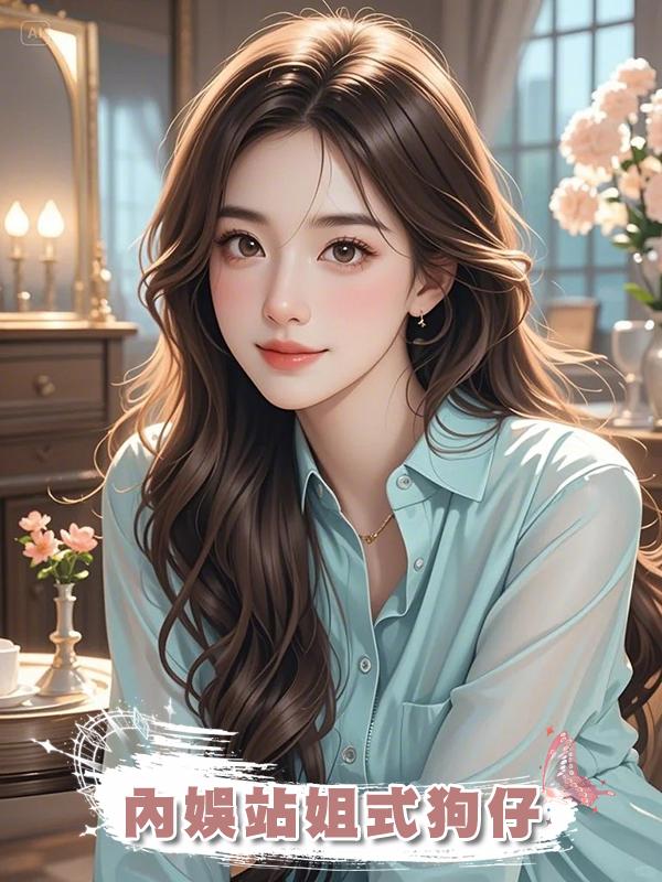 內娛站姐式狗仔