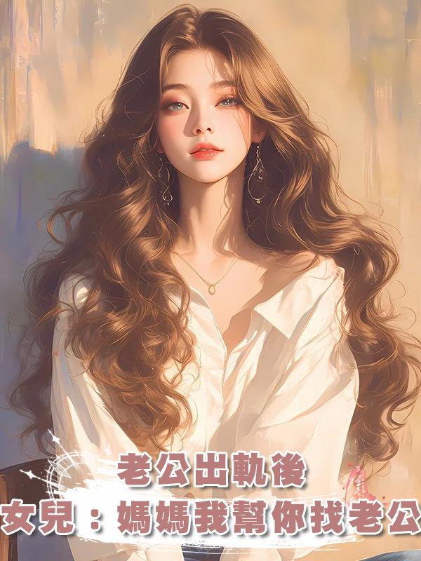 老公出軌後，女兒：媽媽我幫你找更年期的老公，她爸瘋了