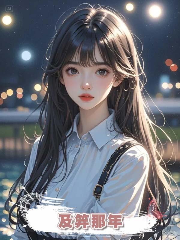 及笄那年，叔叔三個兒子讓我選一個當夫婿，繼承百年家業