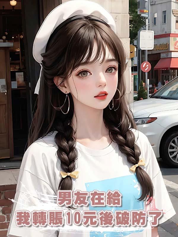 男友在給我轉賬10元後破防了