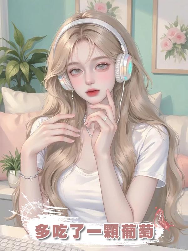 多吃了一顆葡萄