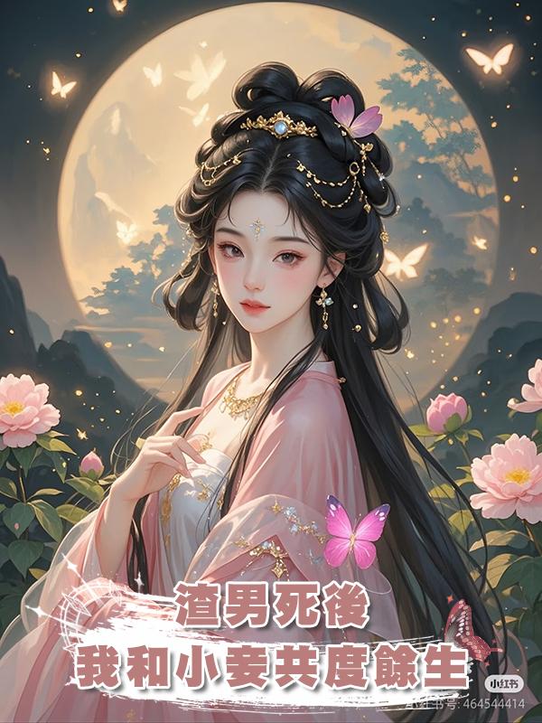 渣男死後，我和小妾共度餘生