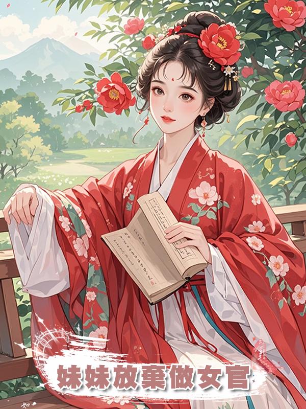 妹妹放棄做女官